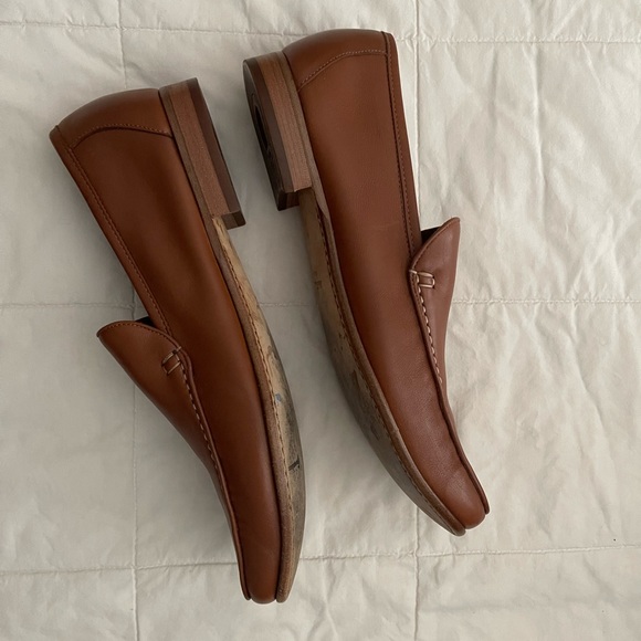 Men’s ferragamo loafers main image 4